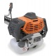  Бензокоса (бензиновый триммер) Helmut TW 26F в Омске