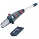 Высоторез аккумуляторный AL-KO Bo Flex Pole Chain Saw CSA 1820 в Омске