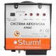 Система автопуска Sturm AT8560 в Омске