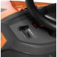Садовый минитрактор Daewoo DWT 1020 в Омске