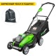 Газонокосилка аккумуляторная GreenWorks G40LM45K6 в Омске