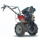 Мотоблок MasterYard Quatro Junior Diesel TWK+ в Омске