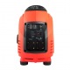 Инверторный генератор  BauMaster PG-8720IXX 1.8 кВт в Омске