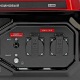 Бензогенератор MTX RS-4000 2.8 кВт в Омске