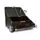 Щетка для листвы с мусоросборником Craftsman 24029 в Омске
