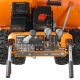 Снегоуборщик Daewoo DAST 17110 (LCT) в Омске