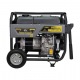 Дизельгенератор Loncin LCD7500D 5 кВт в Омске