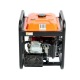 Бензогенератор инверторный Villartec GI328 3 кВт в Омске