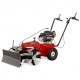 Подметальная машина Tielburger TK17E (Briggs&amp;Stratton 82V) в Омске