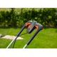 Газонокосилка аккумуляторная Gardena PowerMax Li-40/32 в Омске