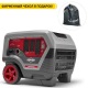 Бензиновый генератор инверторный Briggs&amp;Stratton Q 6500 Inverter 5 кВт в Омске