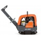 Виброплита реверсивная Husqvarna Atlas Copco LG 300 D в Омске