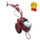 Мотоблок Салют-100 с двигателем Honda GX 200 OHV 6.5 л.с. (Салют 100-X-M1) в Омске