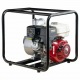 Бензиновая мотопомпа HND WP 40 X2C в Омске