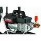 Мойка высокого давления Elitech HPW 2500 в Омске