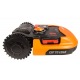 Газонокосилка-робот Worx Landroid L WR155E в Омске