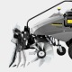 Подметальная машина Karcher KM 80 W G в Омске