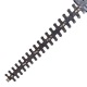 Аккумуляторный кусторез RedVerg RD-HT18/U (без аккумулятора и зарядного устройства) в Омске