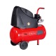 Компрессор поршневой безмасляный Fubag OL 195/24 CM1.5 в Омске