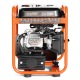Бензогенератор инверторный Daewoo GDA 2500 i 2.2 кВт в Омске
