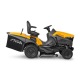 Садовый минитрактор Stiga Estate Pro 9102 XWSY в Омске