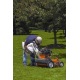 Husqvarna 5391071-86 Сеялка для DT22 в Омске