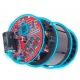 Аккумуляторная пила Einhell PXC GE-PS 18/15 Li BL (без аккумулятора и зарядного устройства) в Омске