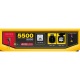 Бензогенератор Steher GS-6500Е 5 кВт в Омске