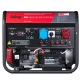 Бензогенератор Fubag BS 8500 XD ES Duplex 8 кВт в Омске