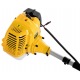 Бензокоса (бензиновый триммер) Huter GGT-2500T в Омске