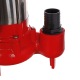 Фекальный насос Quattro Elementi Sewage 1700F Ci в Омске