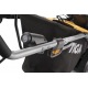 Газонокосилка бензиновая Stiga Twinclip 50 SVE-R B в Омске