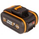Аккумулятор Worx WA3641 в Омске