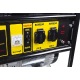 Бензогенератор Huter DY6500L 5.0 кВт в Омске