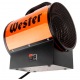Тепловентилятор электрический Wester TB-5000 в Омске