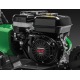Мотоблок Caiman Vario 60H TWK+ c пневмоколесами 4X8 в Омске