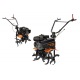 Мотоблок Carver MT-651W в Омске