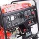 Сварочный генератор Patriot Power SRFW-210E 4 кВт в Омске