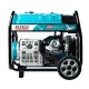 Бензогенератор Alteco Professional AGG 8000Е2 6.5 кВт в Омске