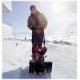 Снегоуборщик электрический Al-ko SnowLine 46 E в Омске