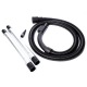 Промышленный пылесос RedVerg RD-WVC1200-25S в Омске