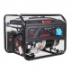Бензогенератор A-iPower Lite AP6500 6 кВт в Омске