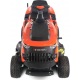 Садовый минитрактор Yard Fox T 92RBH в Омске