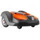 Газонокосилка-робот Husqvarna Automower 450X в Омске