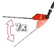 Высоторез аккумуляторный Einhell PXC GE-HC 18 Li T Kit (1x3,0Ah) в Омске