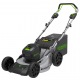 Газонокосилка аккумуляторная GreenWorks GC82LM46SPK5 в Омске