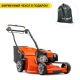 Газонокосилка бензиновая Husqvarna LC 353VI 9670695-01 в Омске