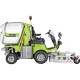 Садовый райдер Grillo FD 2200 4WD в Омске