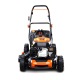 Газонокосилка бензиновая Fuxtec FX-RM4646 в Омске