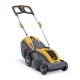 Газонокосилка аккумуляторная Stiga SLM 536 AE в Омске
